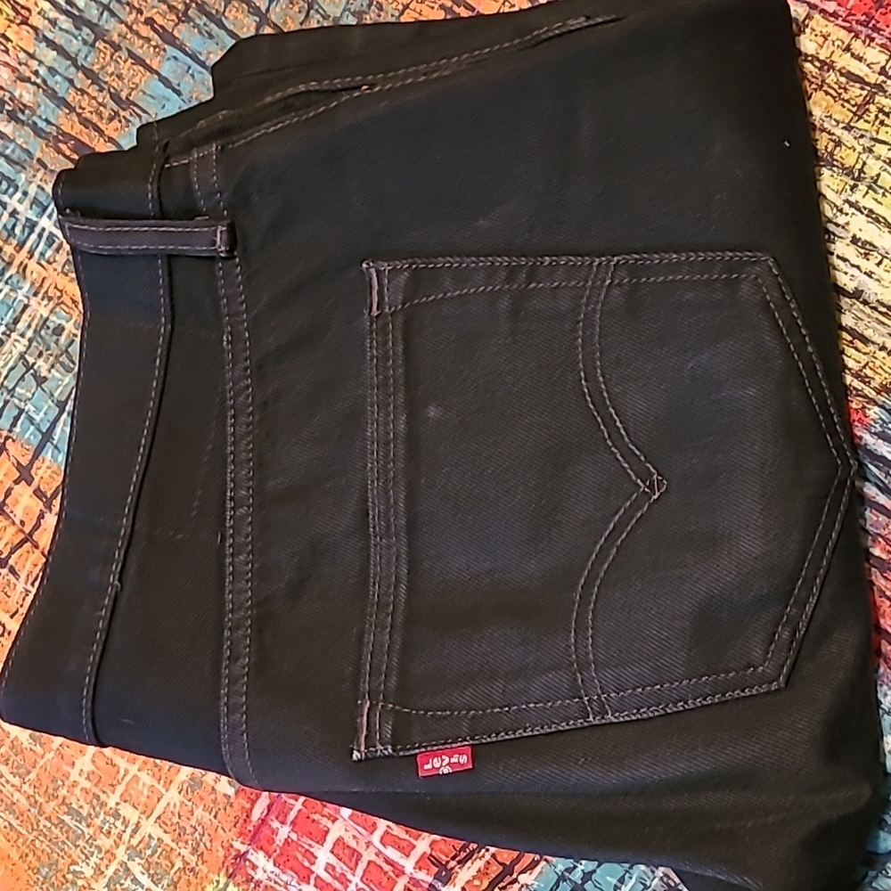 Vintage Men's Levis 501 jeans
